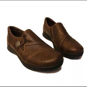 Earth Origins comfort Walking Shoes Women Size 10